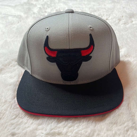 Mitchell & Ness Other - Chicago Bulls Snapback